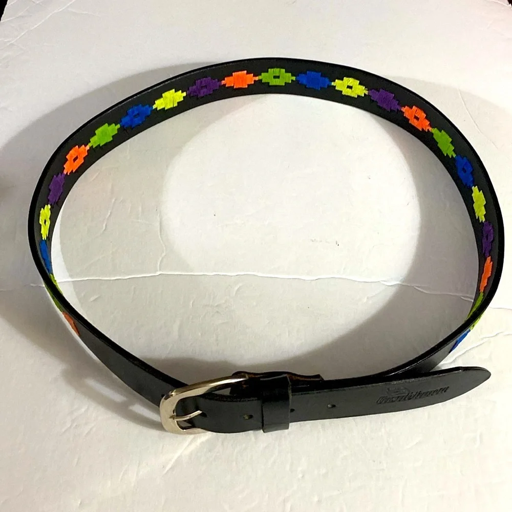 casablanca heavy buckle